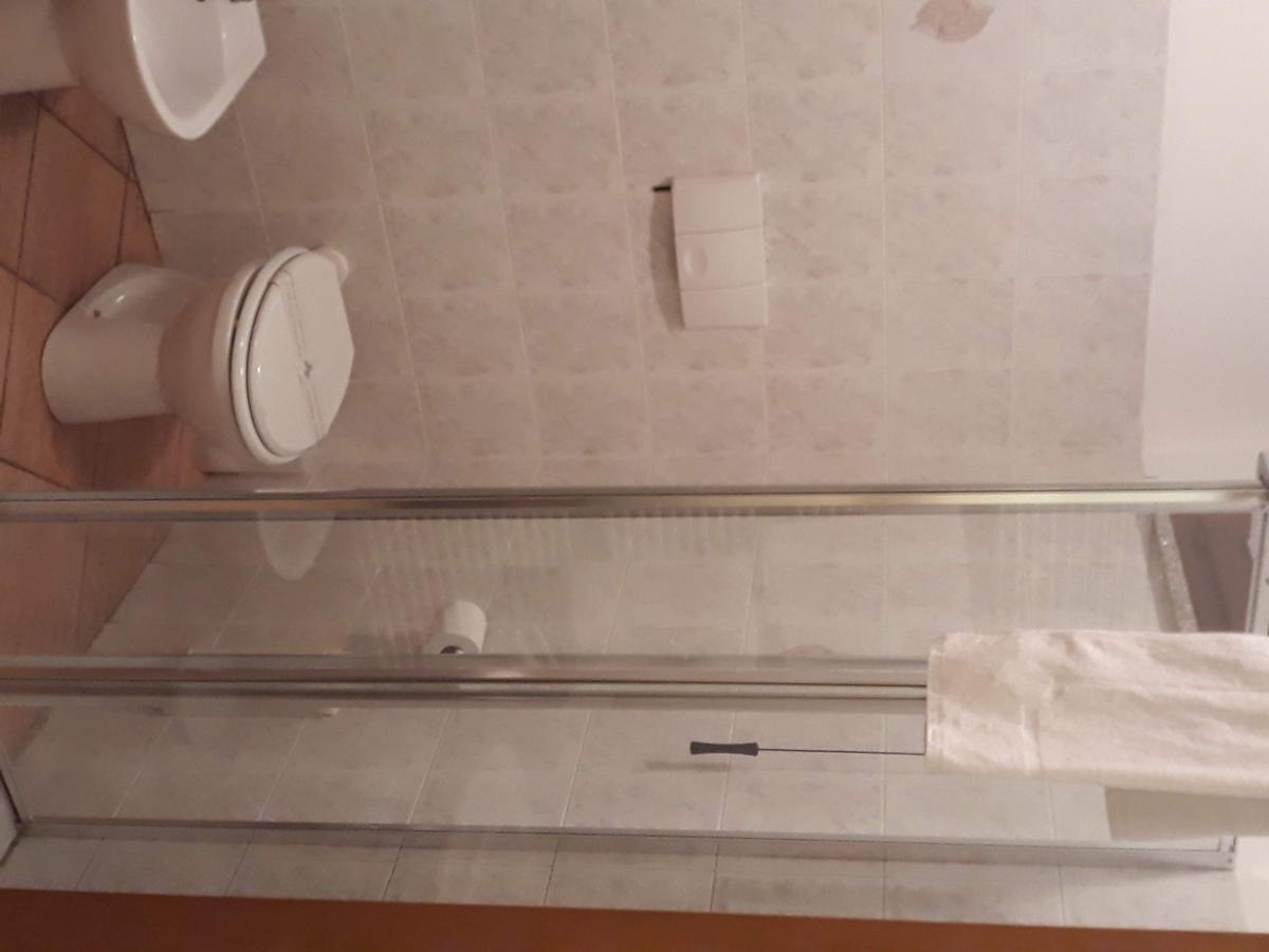 Hotel La Collinetta Sesto Calende Eksteriør billede